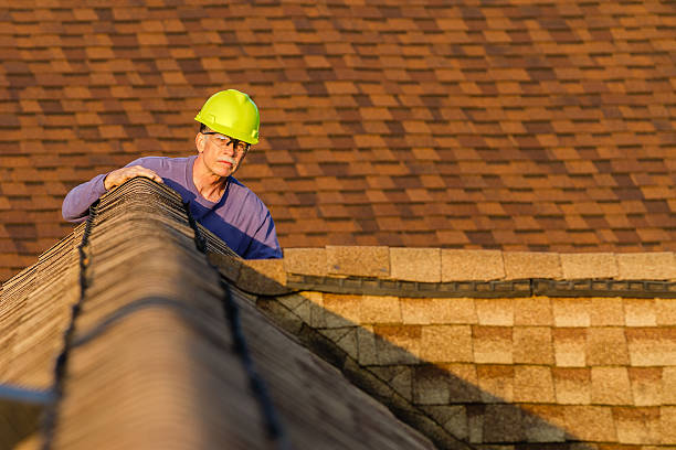 Best Gutter Installation and Roofing  in Mantachie, MS