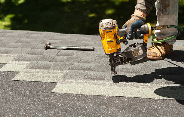 Best Residential Roofing Contractor  in Mantachie, MS